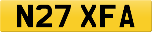 N27XFA